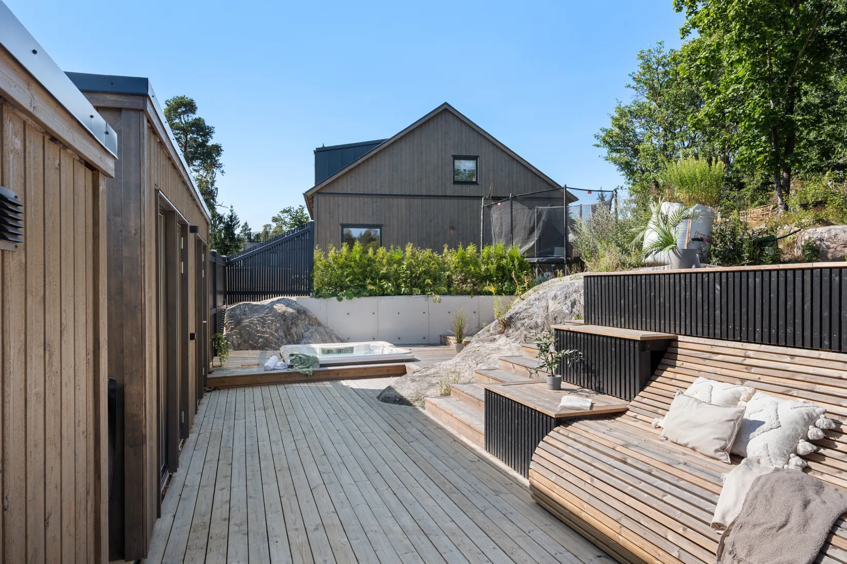 Bostadsrätt, Temperavägen 6C, Fullersta, Huddinge