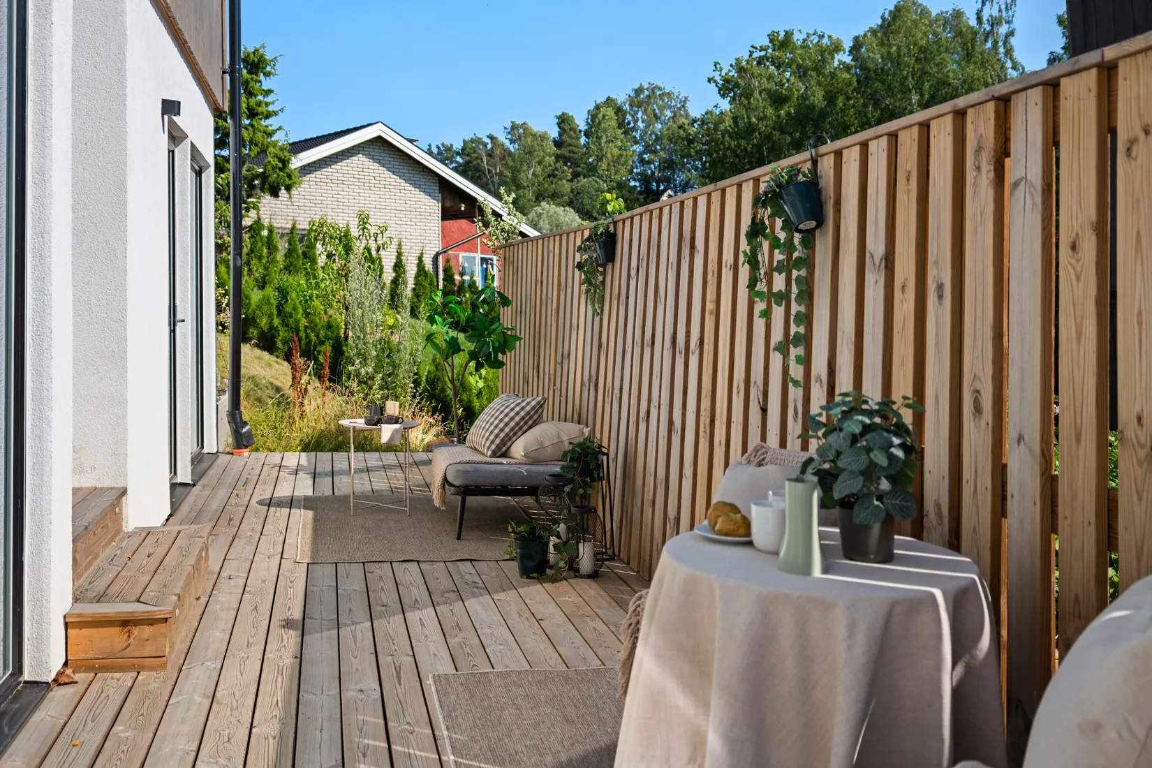 Bostadsrätt, Temperavägen 6C, Fullersta, Huddinge