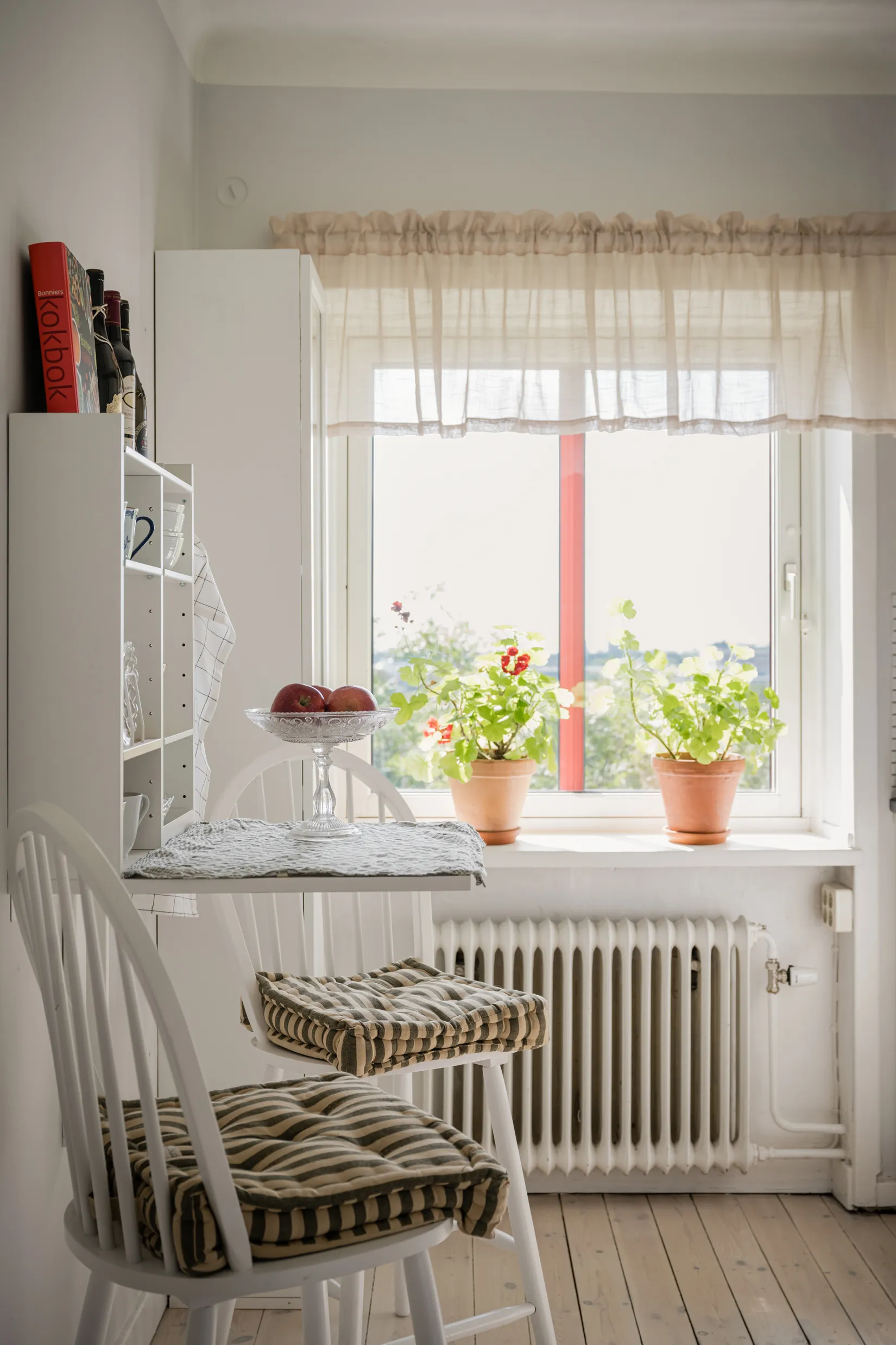 Bostadsrätt, Valsbergs gränd 9, Midsommarkransen, Stockholm