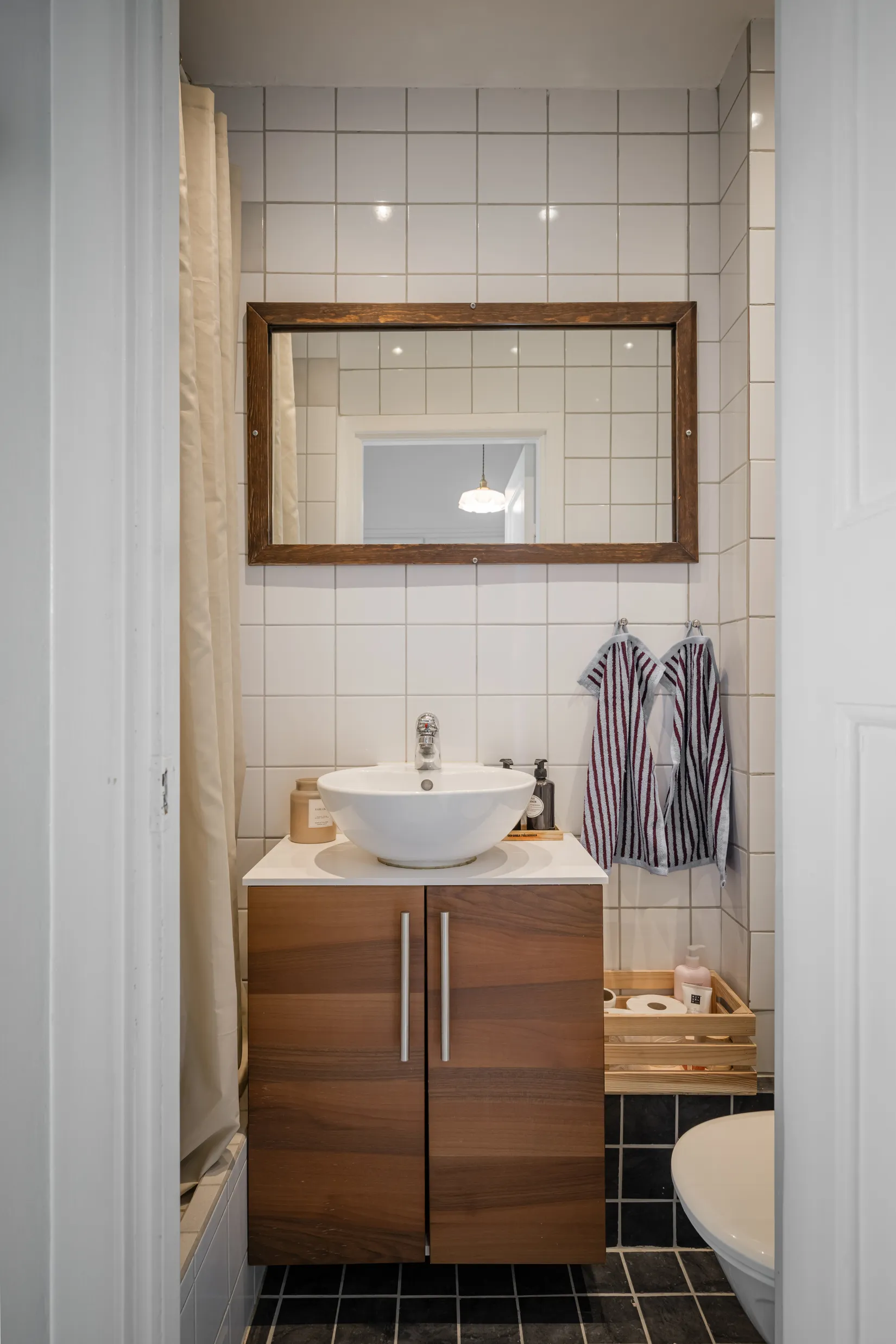 Bostadsrätt, Valsbergs gränd 9, Midsommarkransen, Stockholm