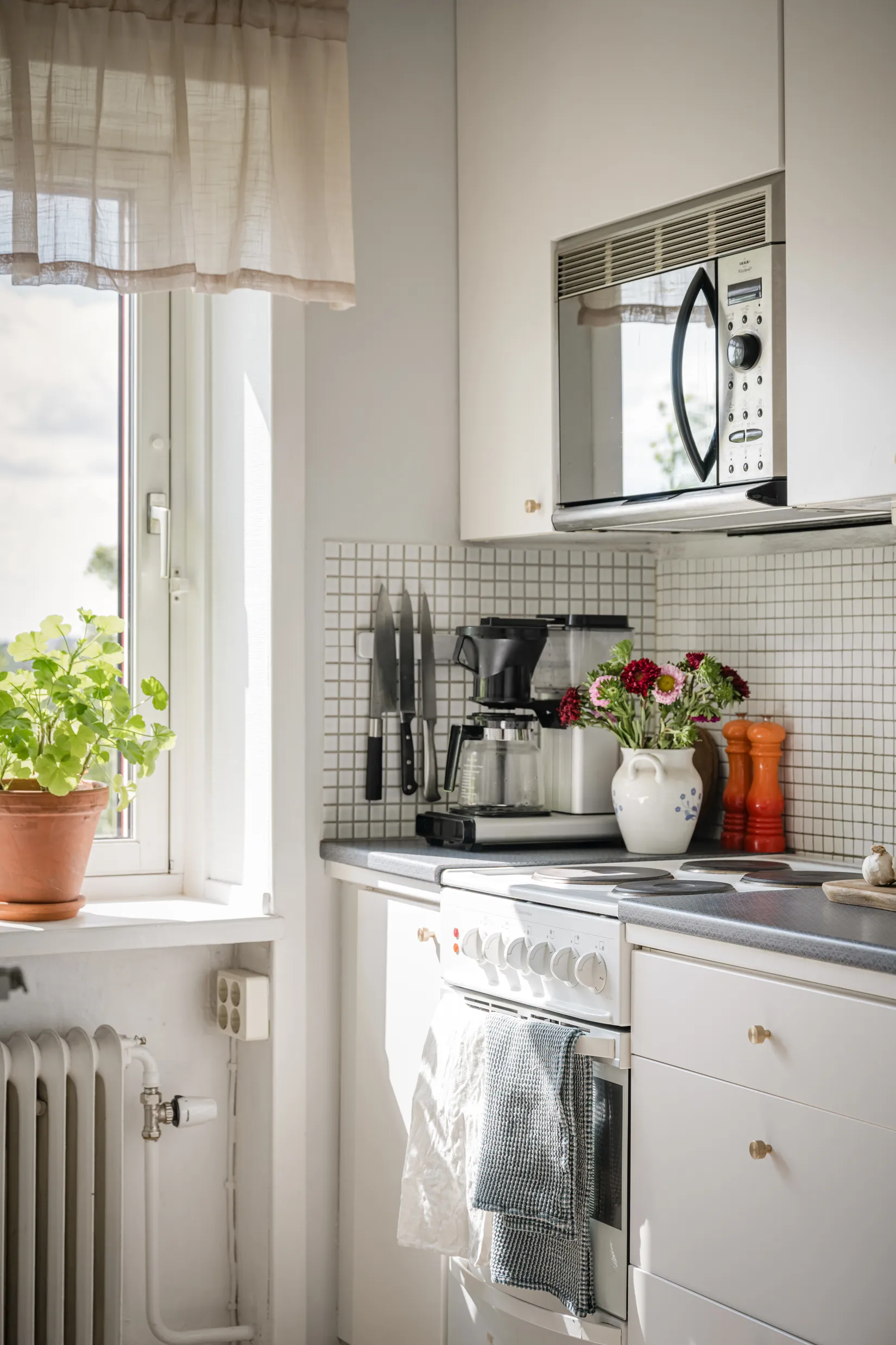 Bostadsrätt, Valsbergs gränd 9, Midsommarkransen, Stockholm