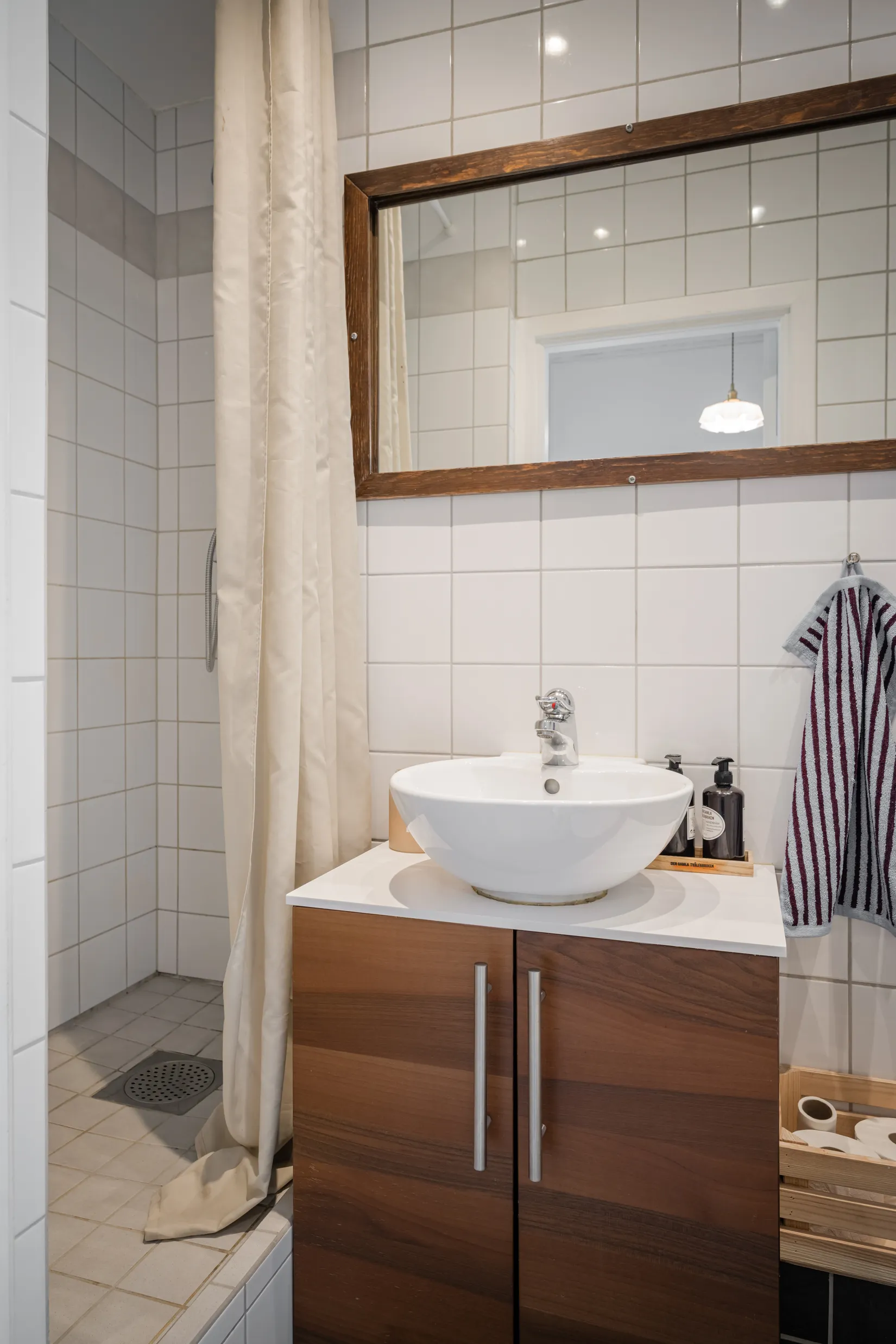 Bostadsrätt, Valsbergs gränd 9, Midsommarkransen, Stockholm