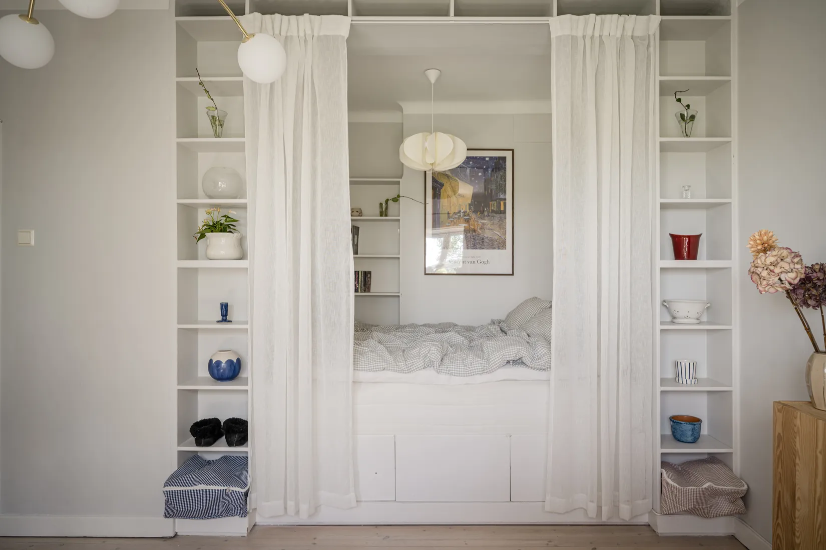 Bostadsrätt, Valsbergs gränd 9, Midsommarkransen, Stockholm