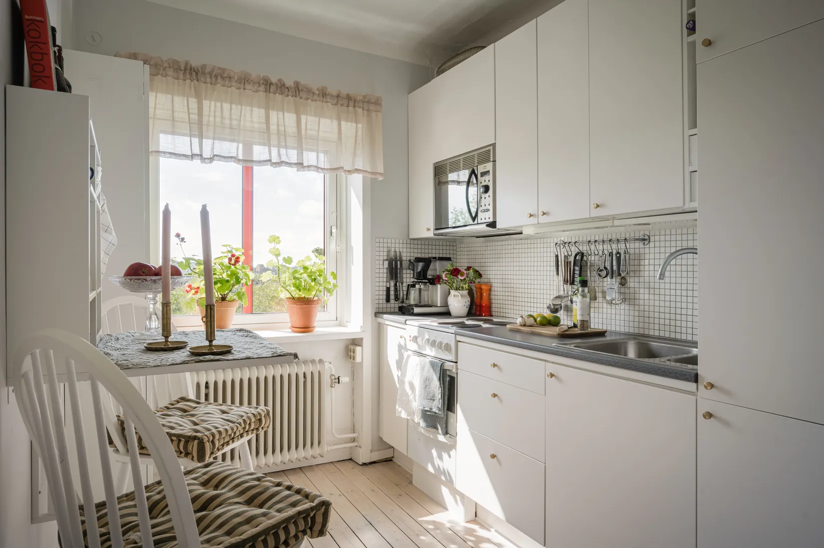 Bostadsrätt, Valsbergs gränd 9, Midsommarkransen, Stockholm