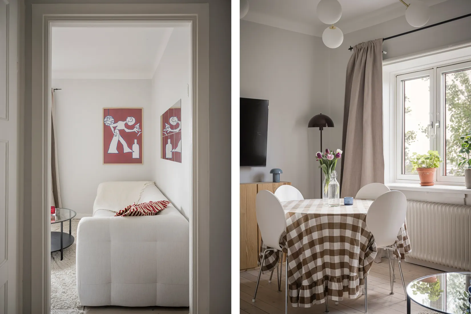 Bostadsrätt, Valsbergs gränd 9, Midsommarkransen, Stockholm