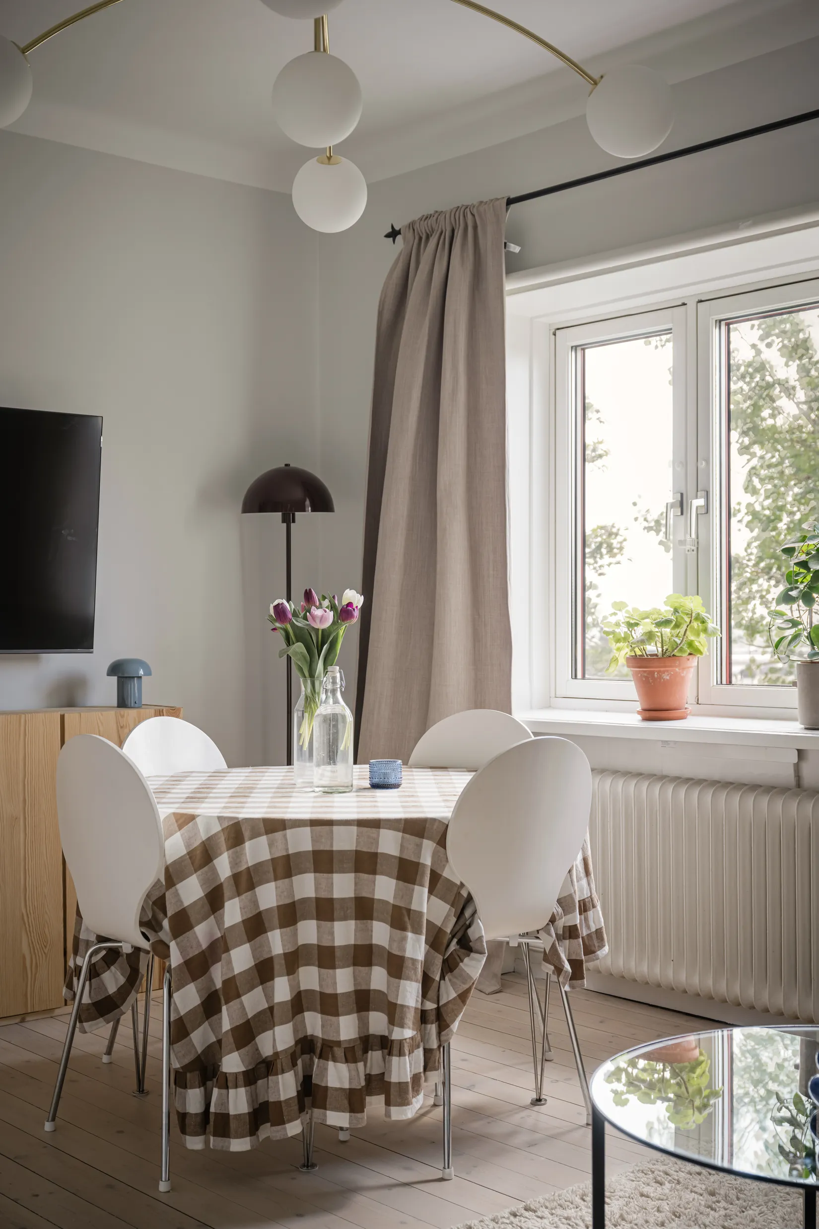 Bostadsrätt, Valsbergs gränd 9, Midsommarkransen, Stockholm