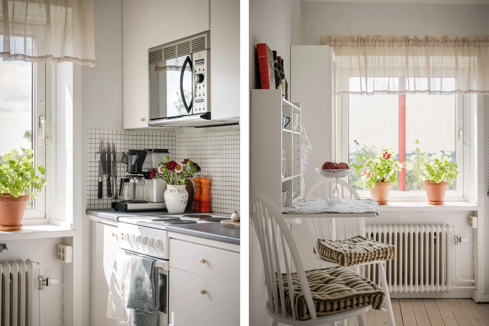 Bostadsrätt, Valsbergs gränd 9, Midsommarkransen, Stockholm
