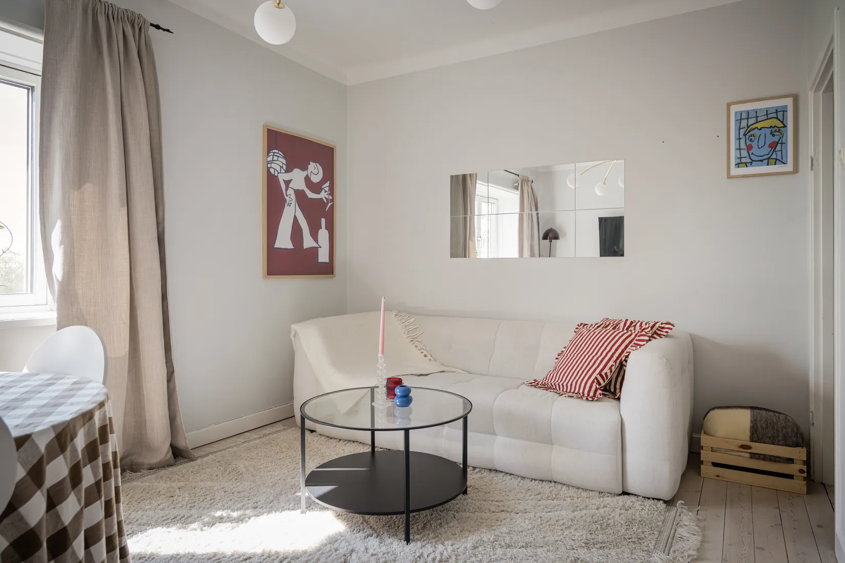 Bostadsrätt, Valsbergs gränd 9, Midsommarkransen, Stockholm