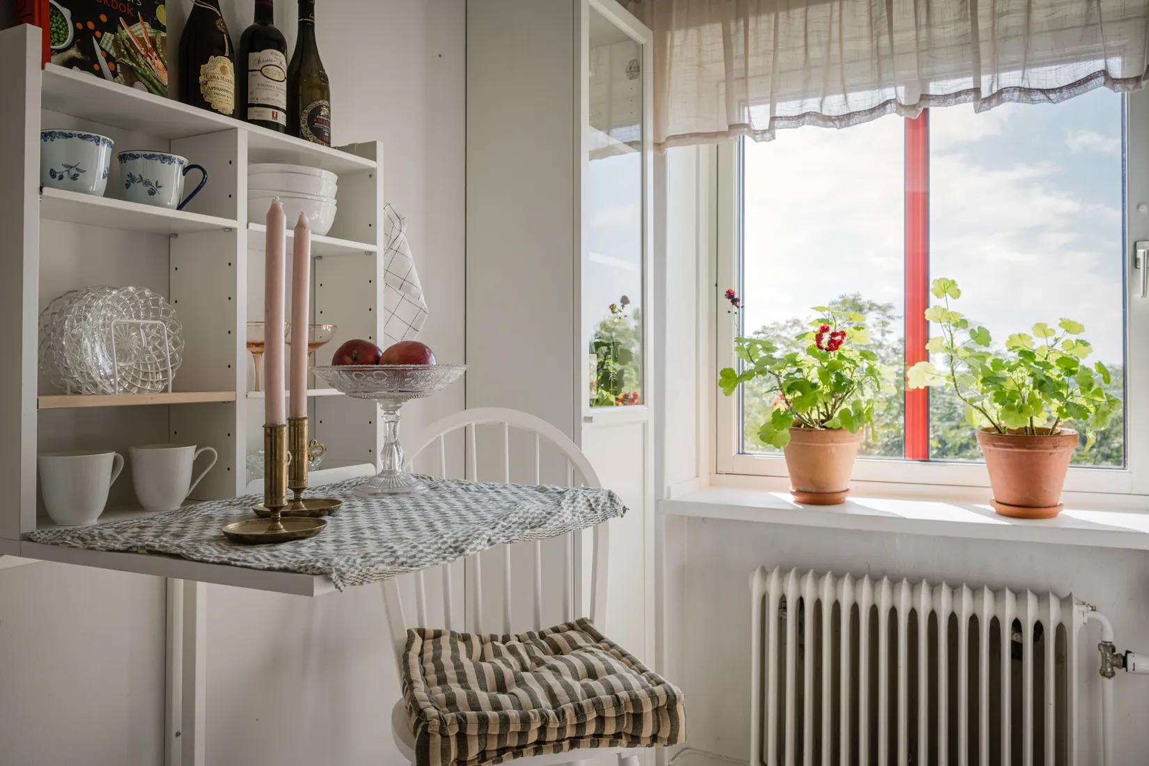 Bostadsrätt, Valsbergs gränd 9, Midsommarkransen, Stockholm