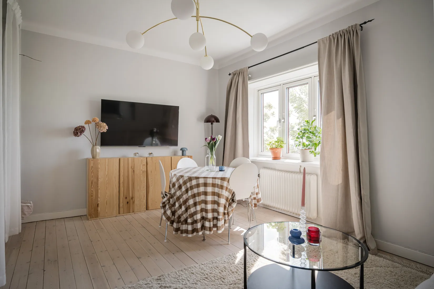 Bostadsrätt, Valsbergs gränd 9, Midsommarkransen, Stockholm