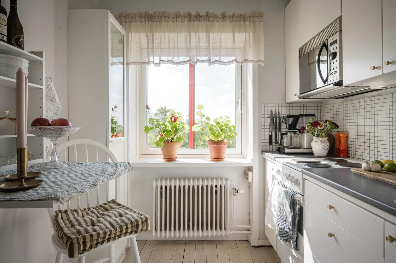 Bostadsrätt, Valsbergs gränd 9, Midsommarkransen, Stockholm