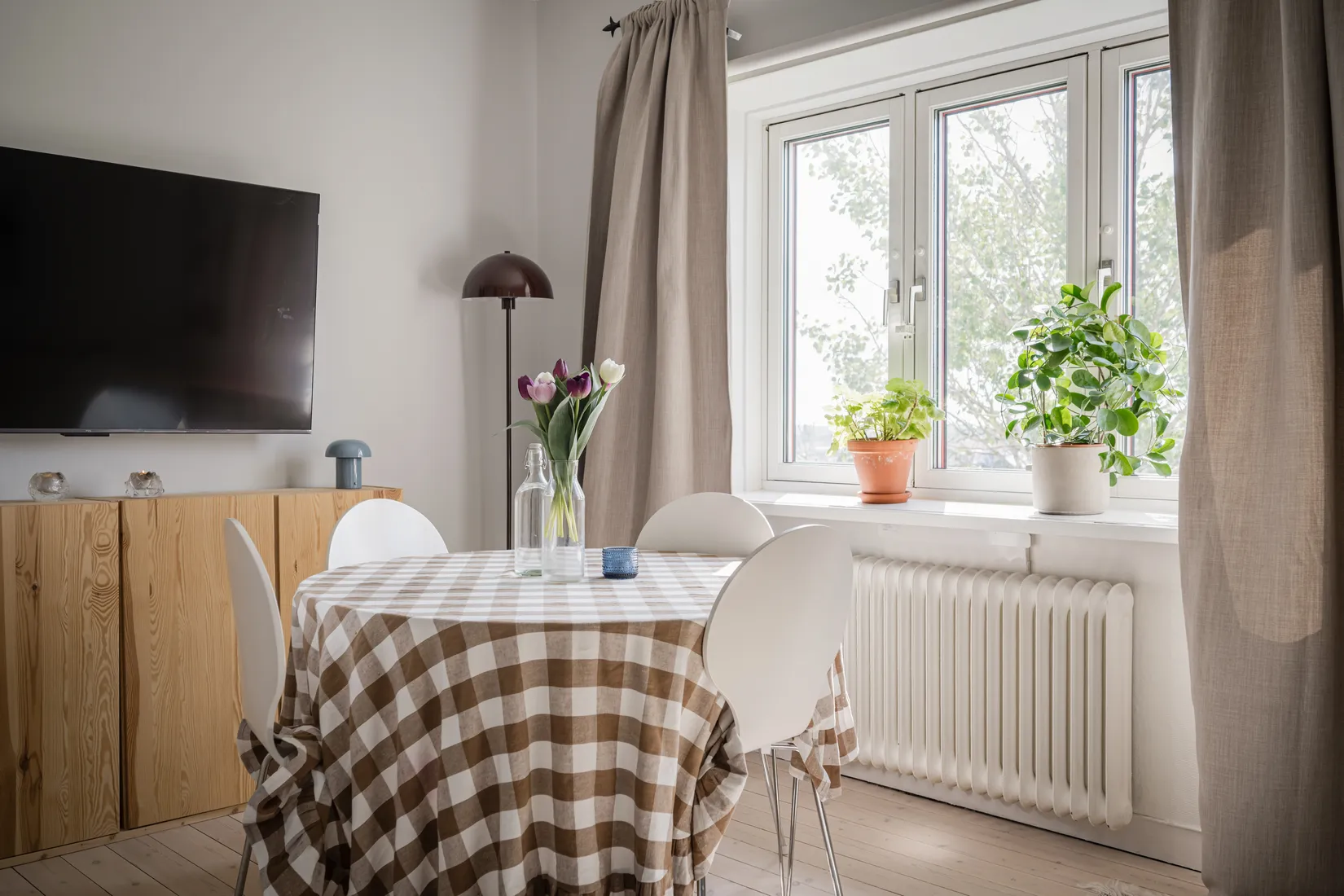 Bostadsrätt, Valsbergs gränd 9, Midsommarkransen, Stockholm