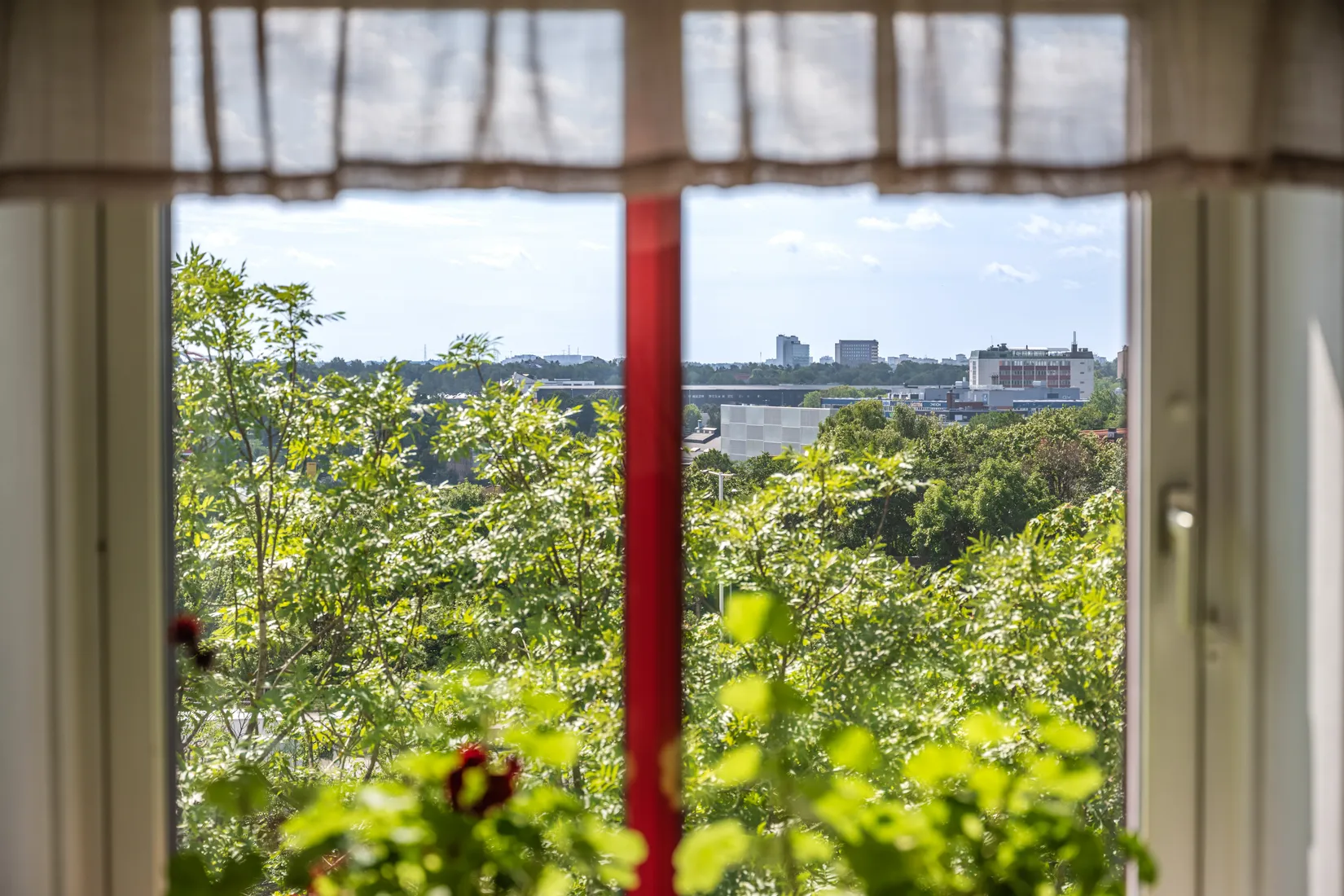 Bostadsrätt, Valsbergs gränd 9, Midsommarkransen, Stockholm