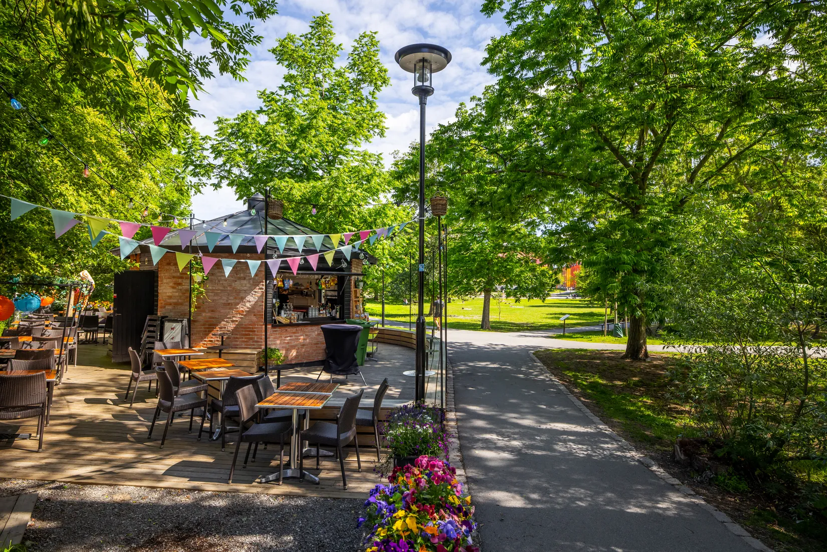 Bostadsrätt, Valsbergs gränd 9, Midsommarkransen, Stockholm