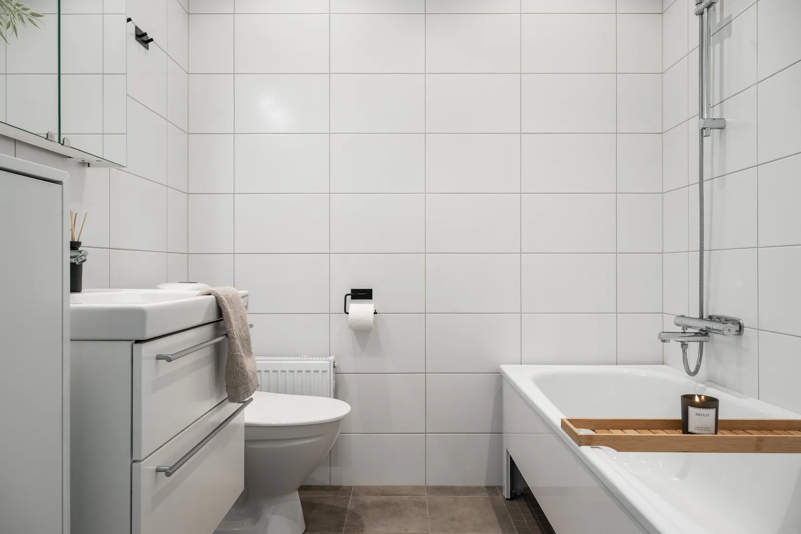 Bostadsrätt, Lugnets väg 17E, Östra Lugnet, Växjö
