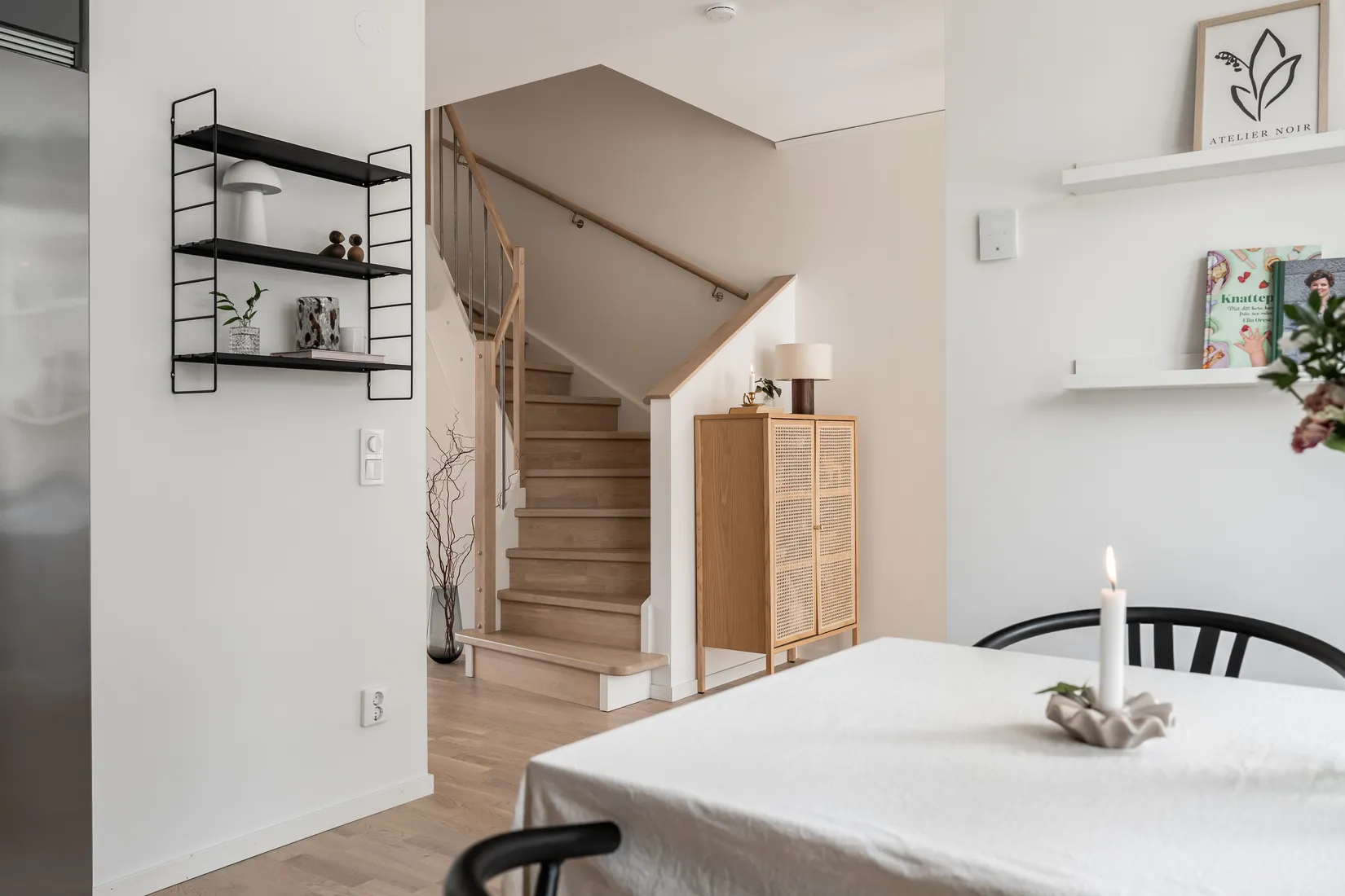 Bostadsrätt, Lugnets väg 17E, Östra Lugnet, Växjö