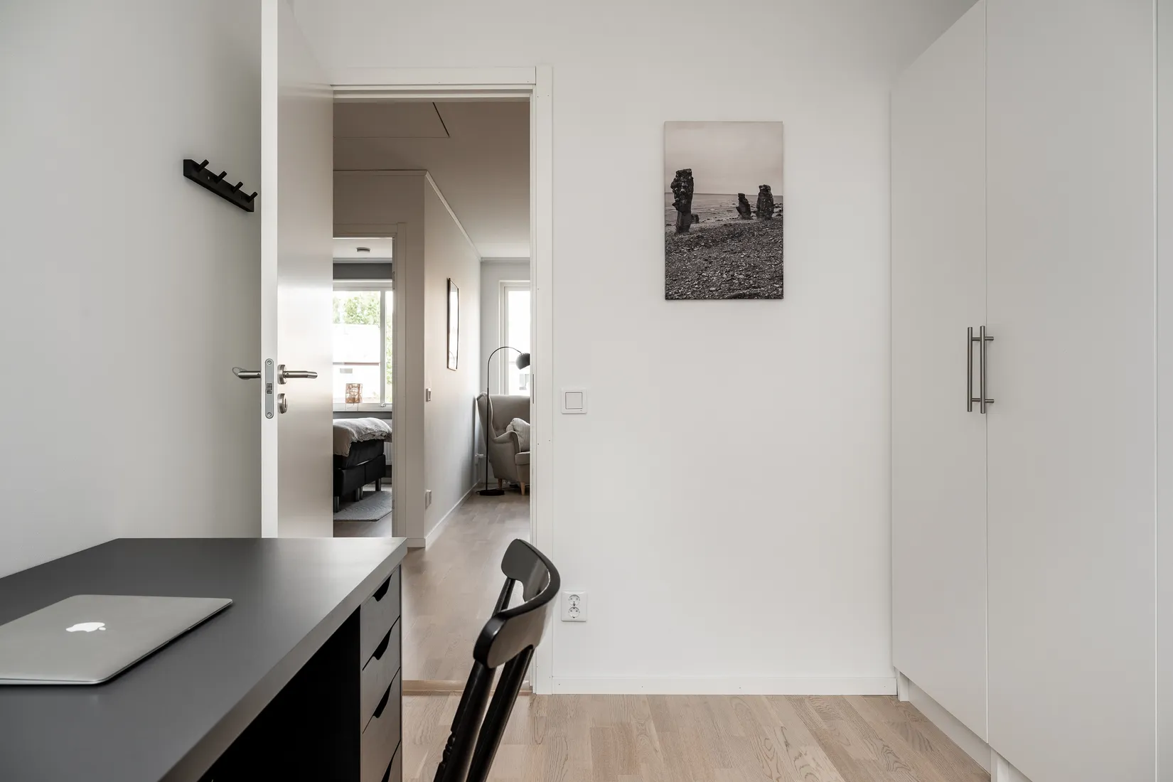 Bostadsrätt, Lugnets väg 17E, Östra Lugnet, Växjö
