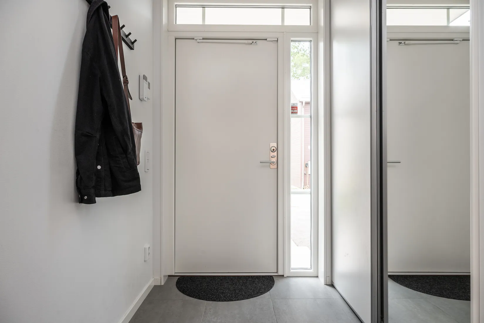 Bostadsrätt, Lugnets väg 17E, Östra Lugnet, Växjö