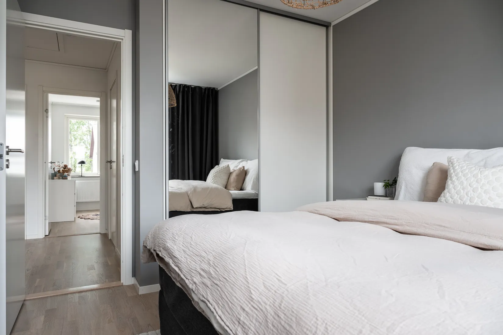 Bostadsrätt, Lugnets väg 17E, Östra Lugnet, Växjö