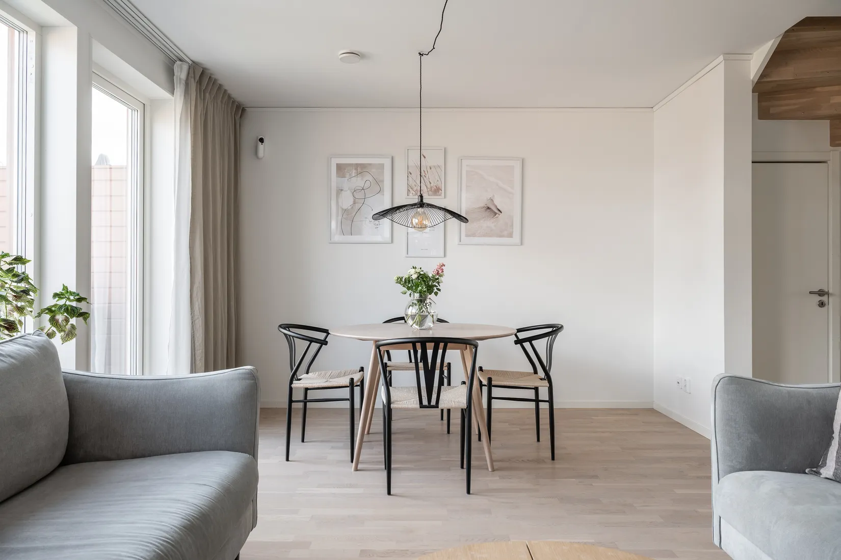 Bostadsrätt, Lugnets väg 17E, Östra Lugnet, Växjö