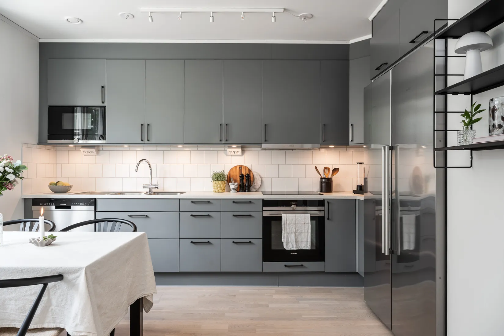 Bostadsrätt, Lugnets väg 17E, Östra Lugnet, Växjö