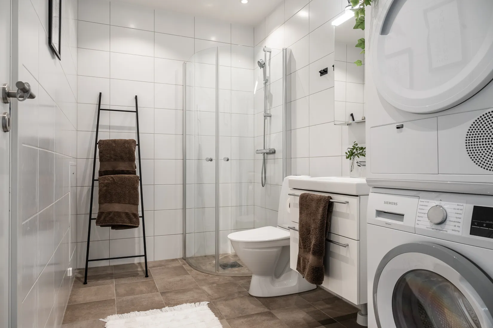 Bostadsrätt, Lugnets väg 17E, Östra Lugnet, Växjö