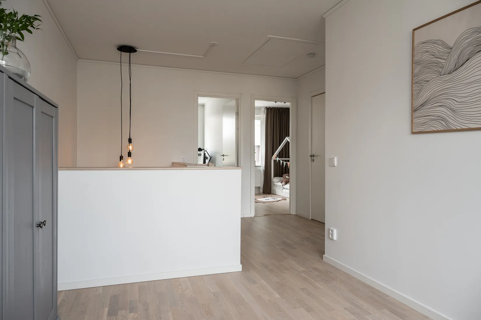 Bostadsrätt, Lugnets väg 17E, Östra Lugnet, Växjö