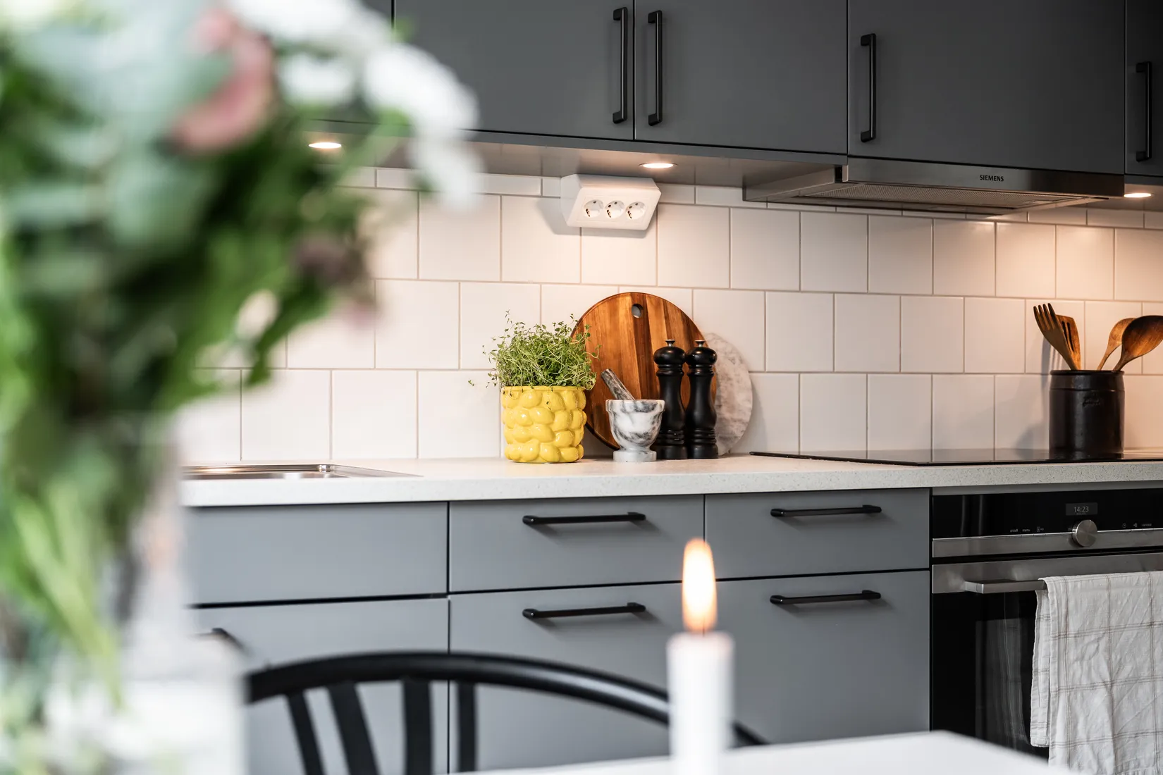Bostadsrätt, Lugnets väg 17E, Östra Lugnet, Växjö