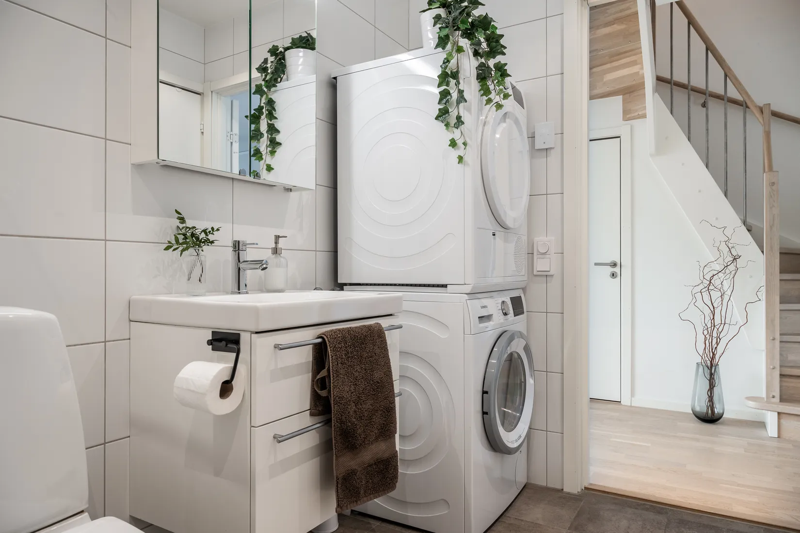 Bostadsrätt, Lugnets väg 17E, Östra Lugnet, Växjö