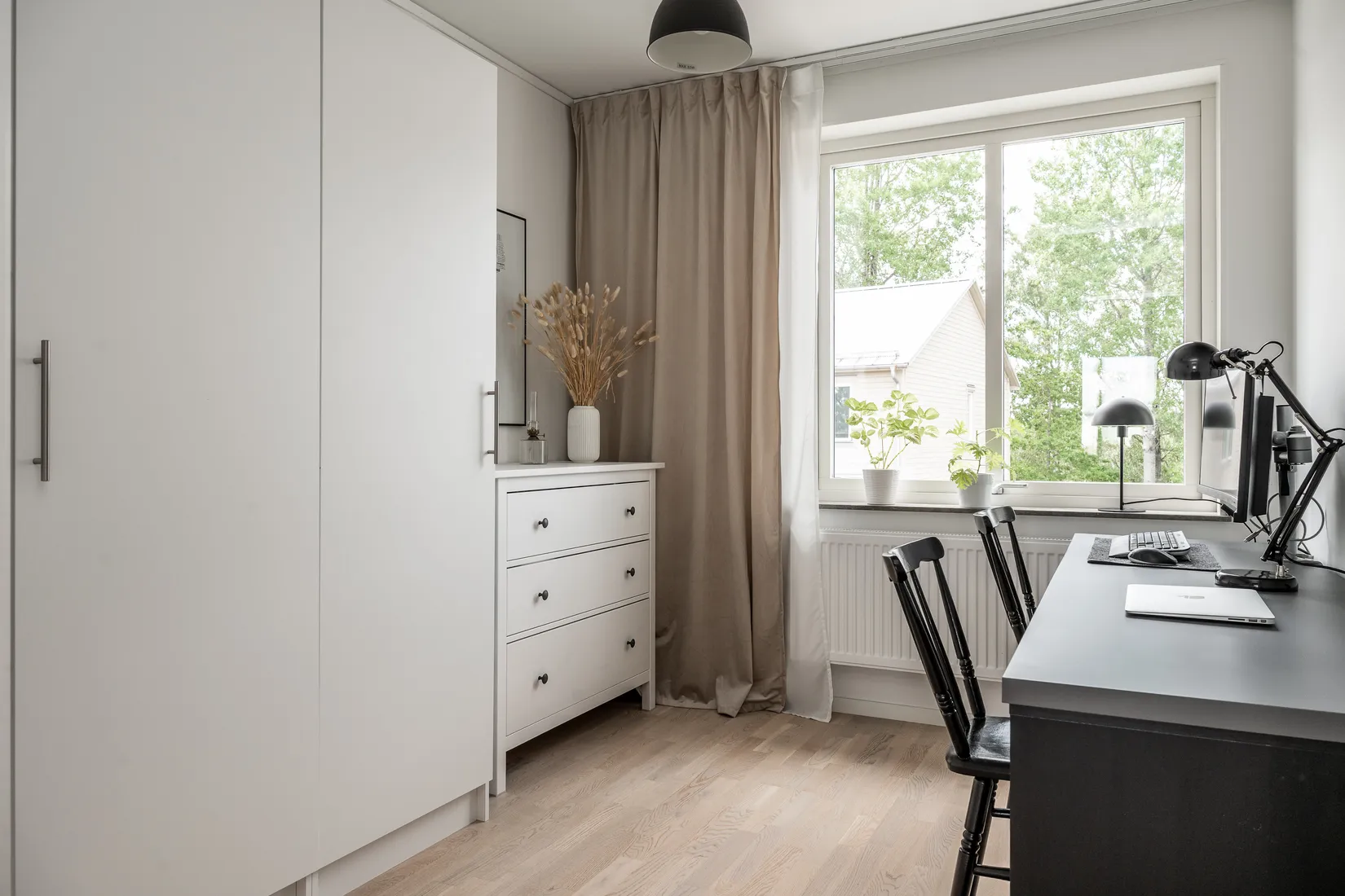 Bostadsrätt, Lugnets väg 17E, Östra Lugnet, Växjö