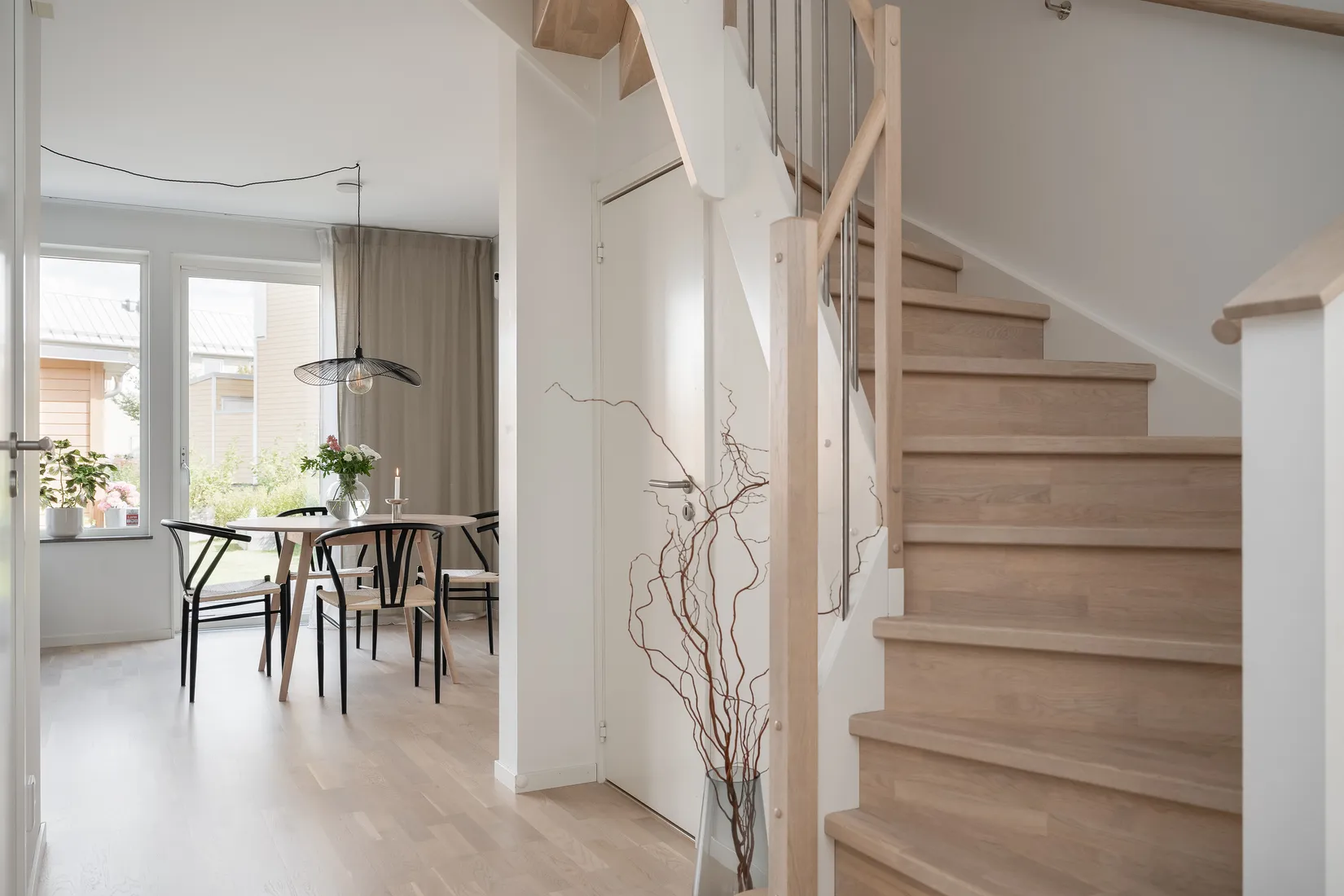 Bostadsrätt, Lugnets väg 17E, Östra Lugnet, Växjö