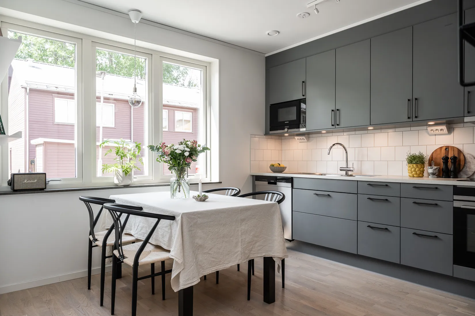 Bostadsrätt, Lugnets väg 17E, Östra Lugnet, Växjö