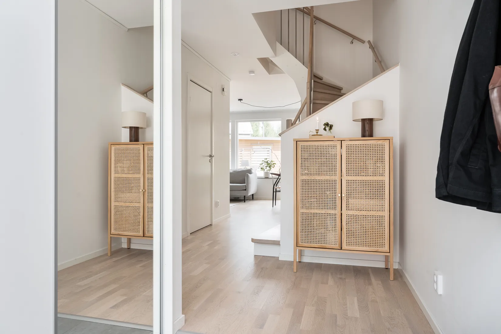 Bostadsrätt, Lugnets väg 17E, Östra Lugnet, Växjö
