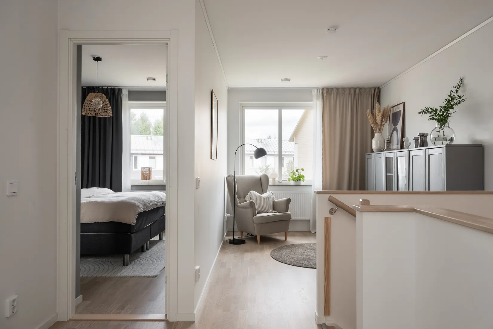 Bostadsrätt, Lugnets väg 17E, Östra Lugnet, Växjö