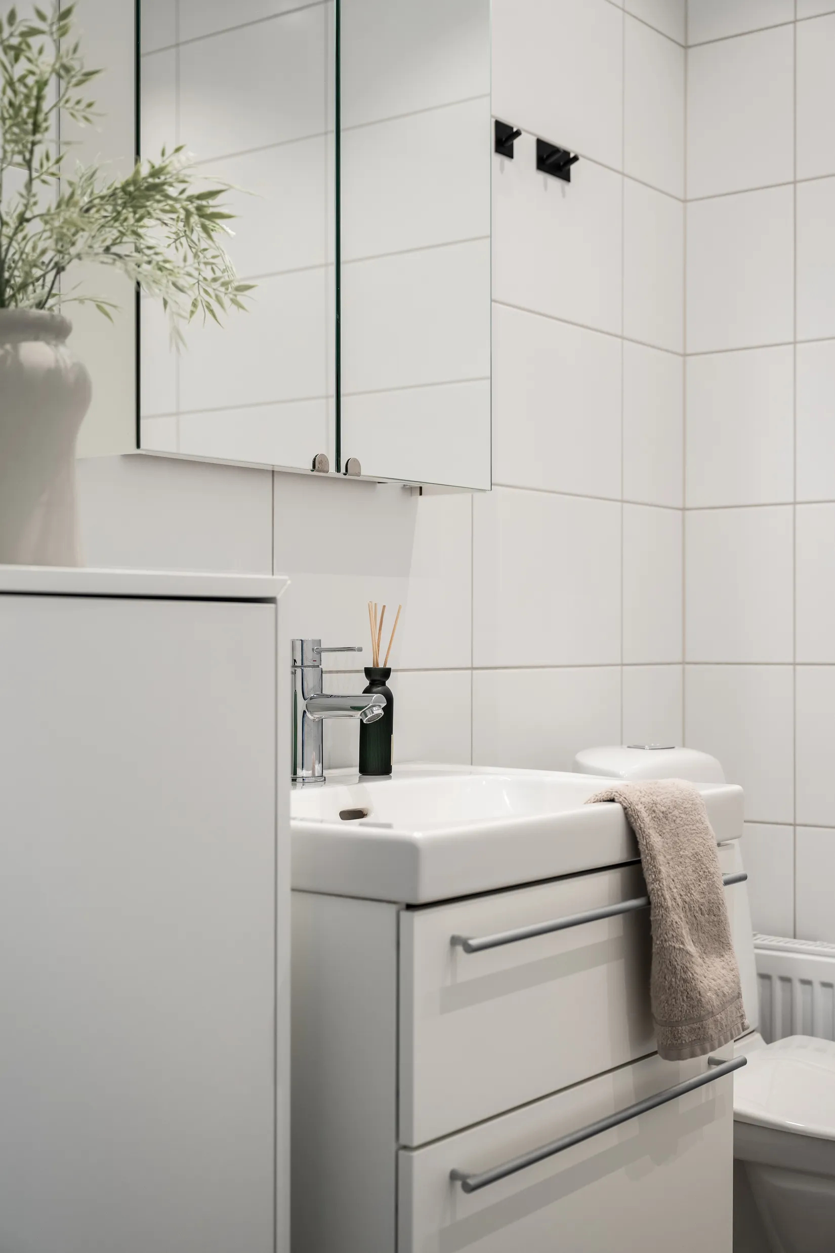 Bostadsrätt, Lugnets väg 17E, Östra Lugnet, Växjö