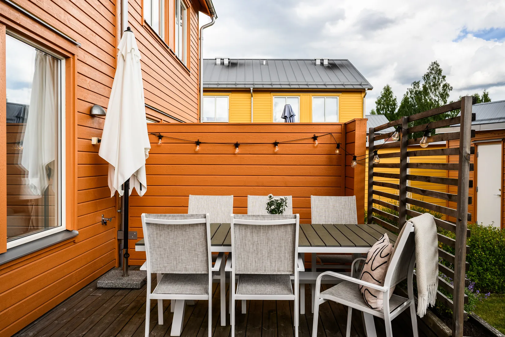 Bostadsrätt, Lugnets väg 17E, Östra Lugnet, Växjö
