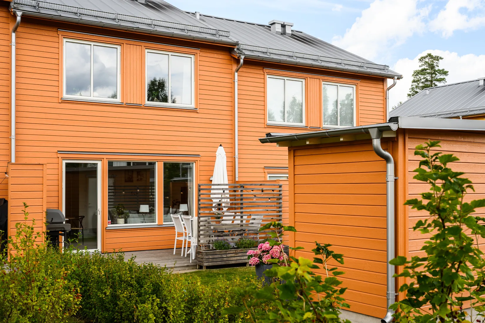 Bostadsrätt, Lugnets väg 17E, Östra Lugnet, Växjö