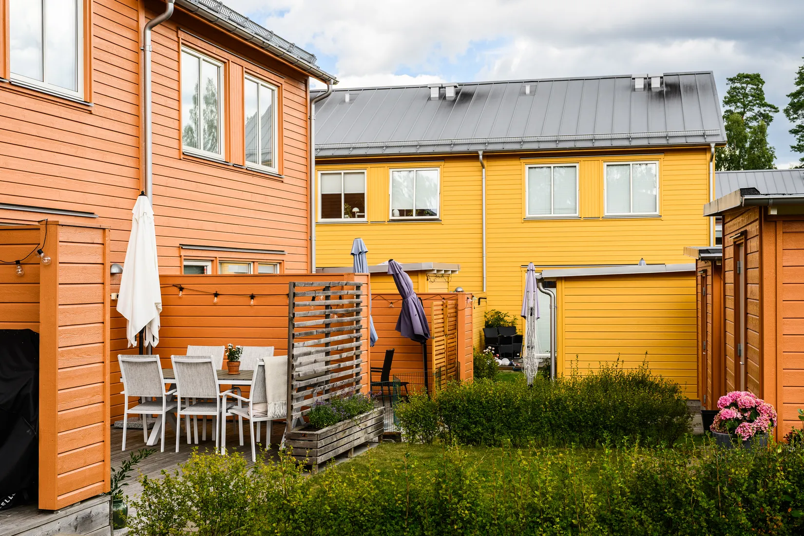 Bostadsrätt, Lugnets väg 17E, Östra Lugnet, Växjö
