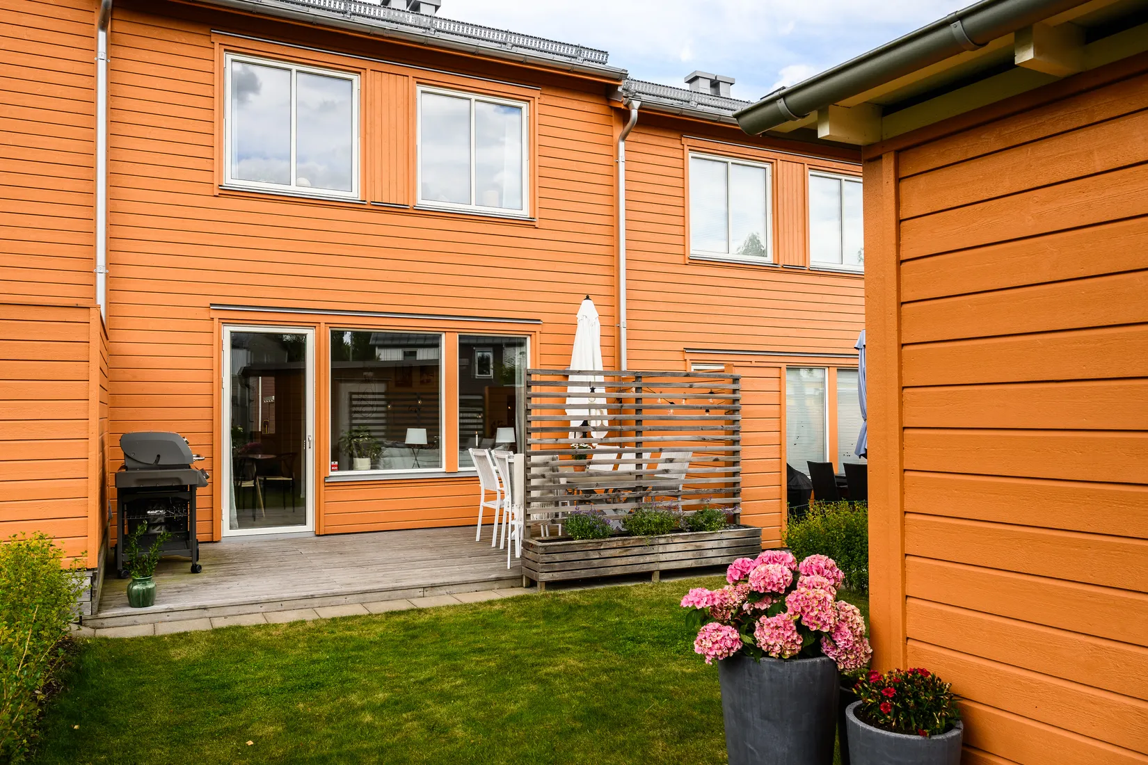 Bostadsrätt, Lugnets väg 17E, Östra Lugnet, Växjö