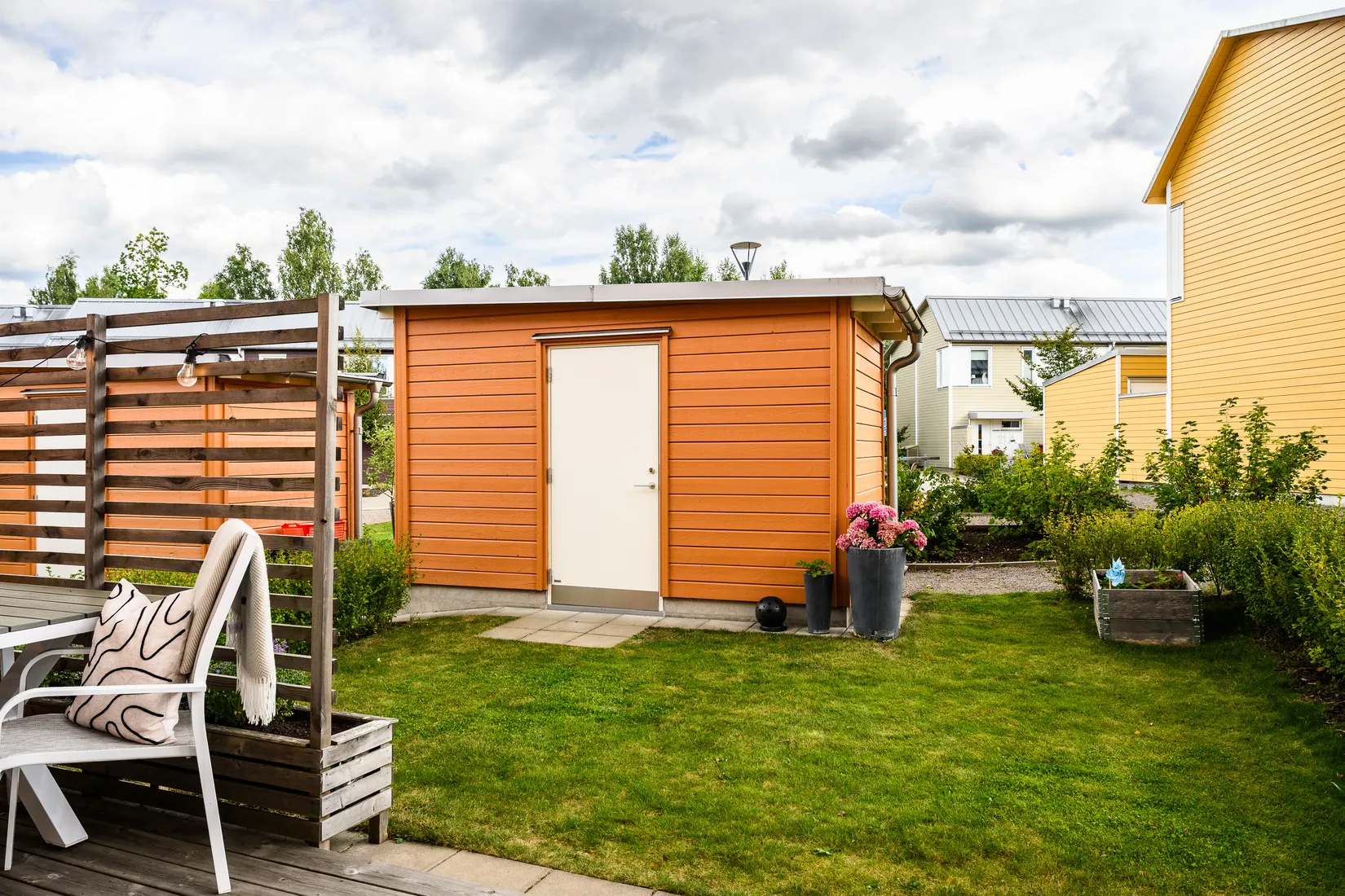Bostadsrätt, Lugnets väg 17E, Östra Lugnet, Växjö