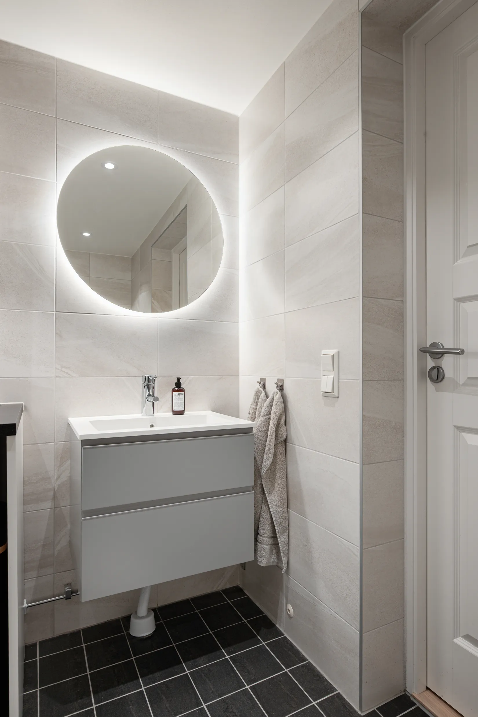 Bostadsrätt, Grafiska vägen 4C, Johanneberg - Almedal, Göteborg