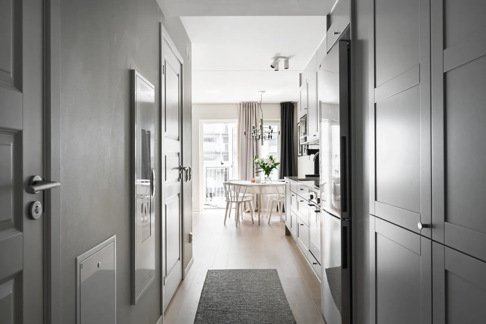 Bostadsrätt, Grafiska vägen 4C, Johanneberg - Almedal, Göteborg
