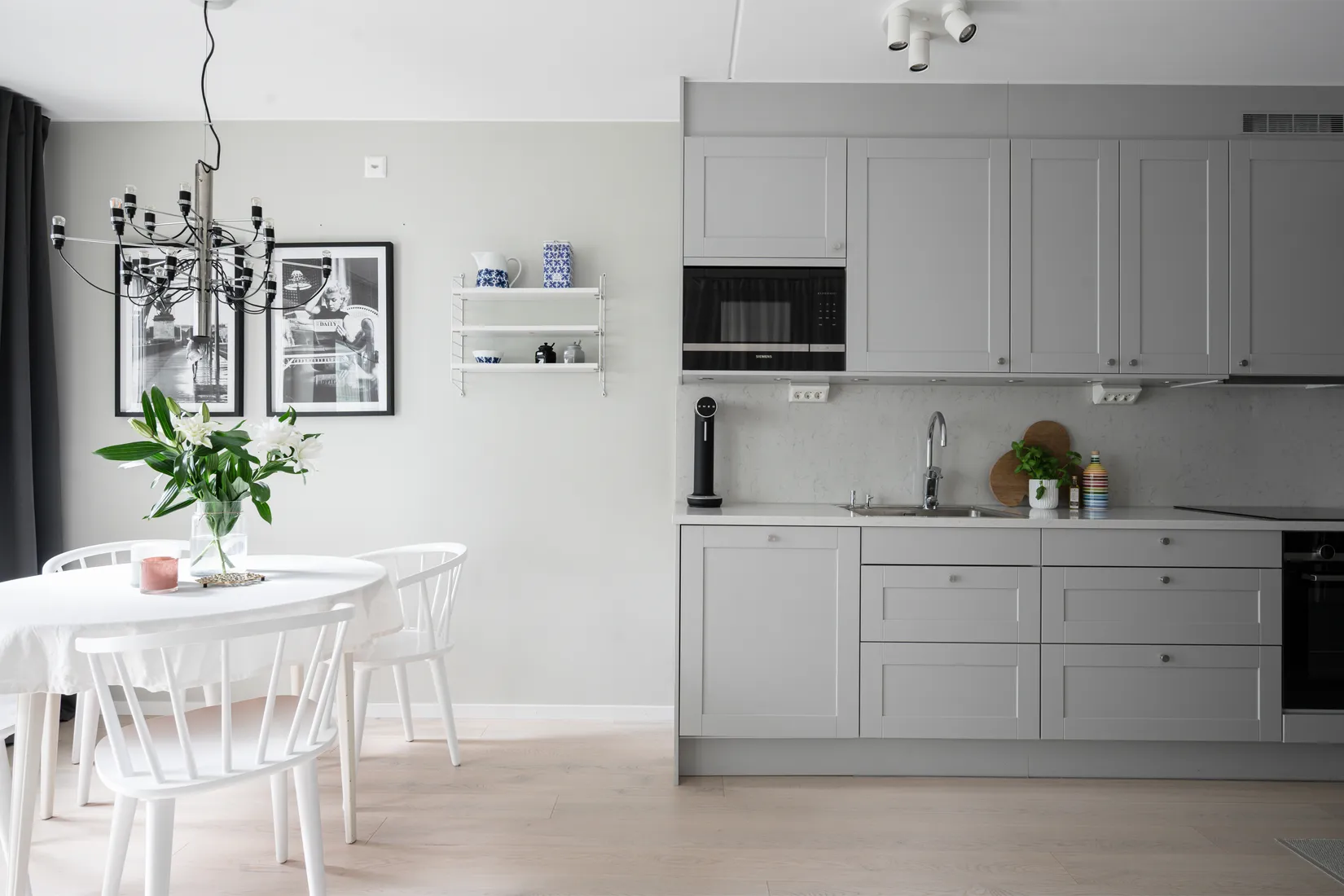 Bostadsrätt, Grafiska vägen 4C, Johanneberg - Almedal, Göteborg