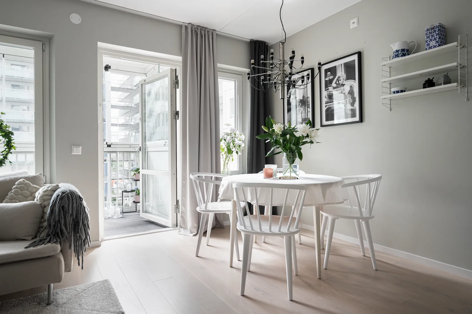 Bostadsrätt, Grafiska vägen 4C, Johanneberg - Almedal, Göteborg