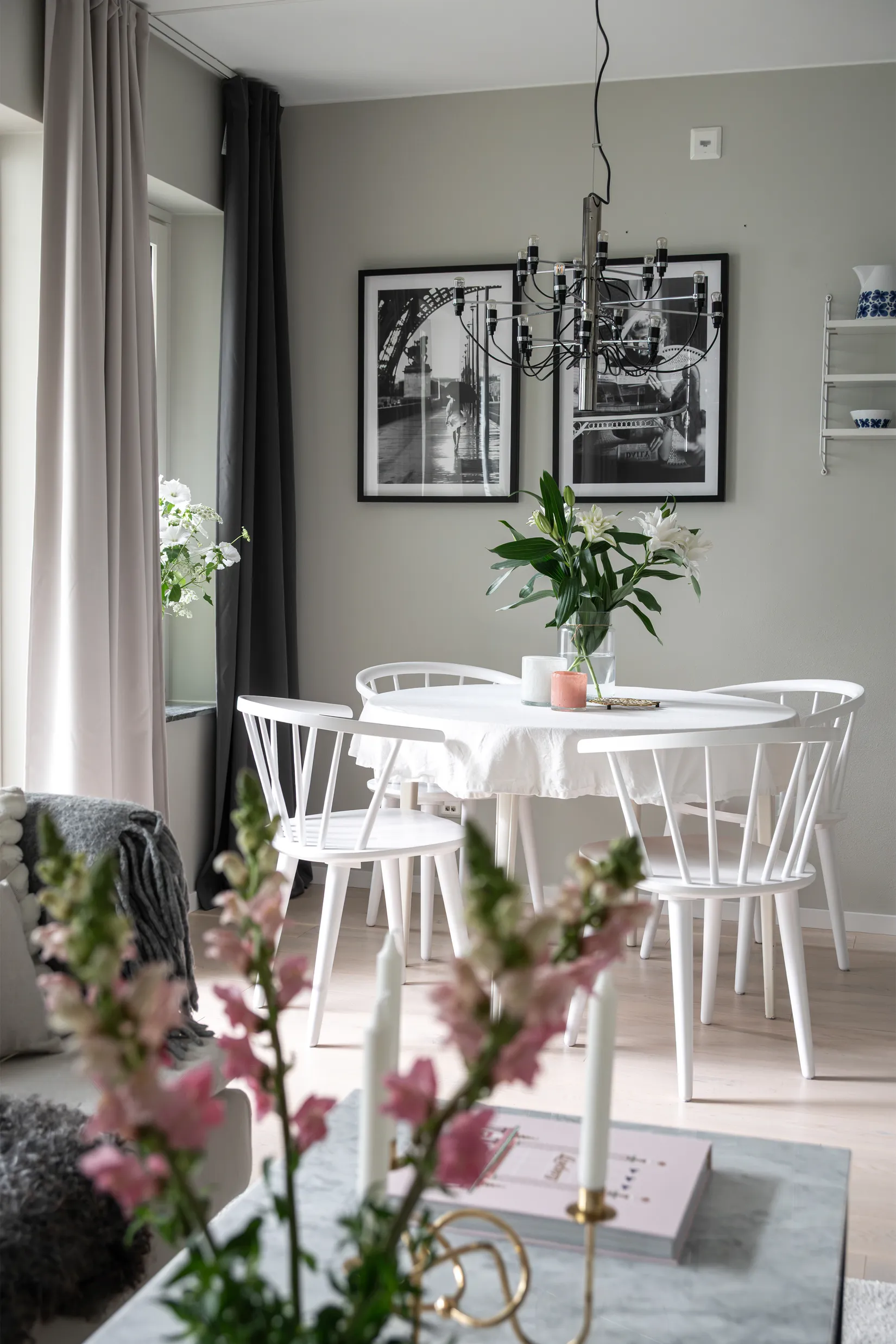 Bostadsrätt, Grafiska vägen 4C, Johanneberg - Almedal, Göteborg