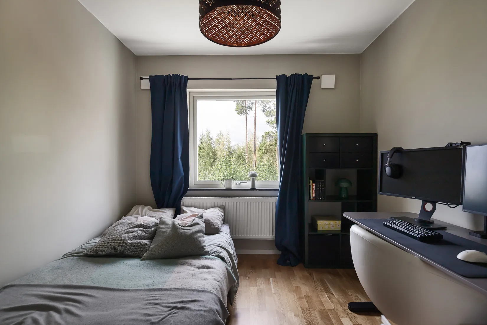 Radhus, Snömolnsvägen 23, Fullerö Hage, Uppsala