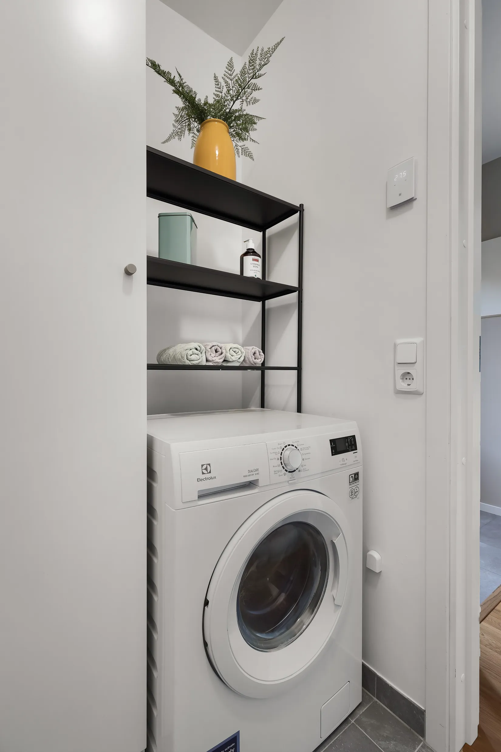 Radhus, Snömolnsvägen 23, Fullerö Hage, Uppsala