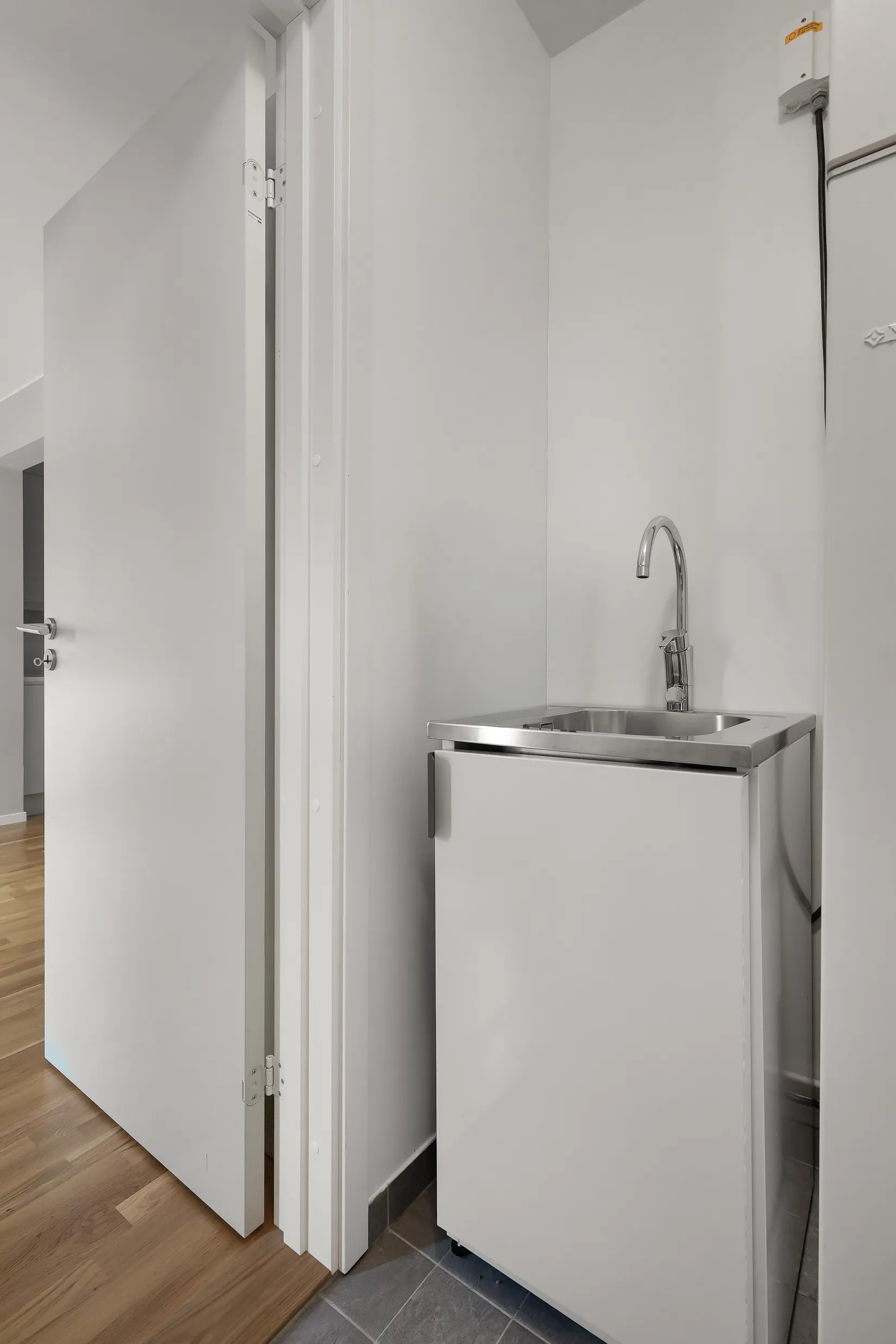 Radhus, Snömolnsvägen 23, Fullerö Hage, Uppsala