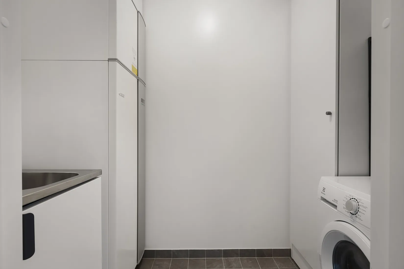 Radhus, Snömolnsvägen 23, Fullerö Hage, Uppsala