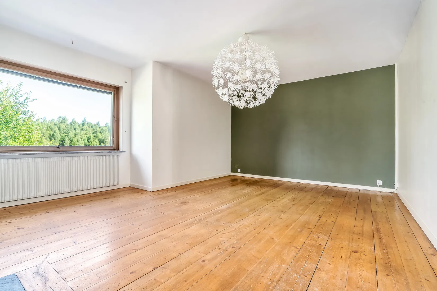 Villa, Buskbovägen 21, Danholn, Falun